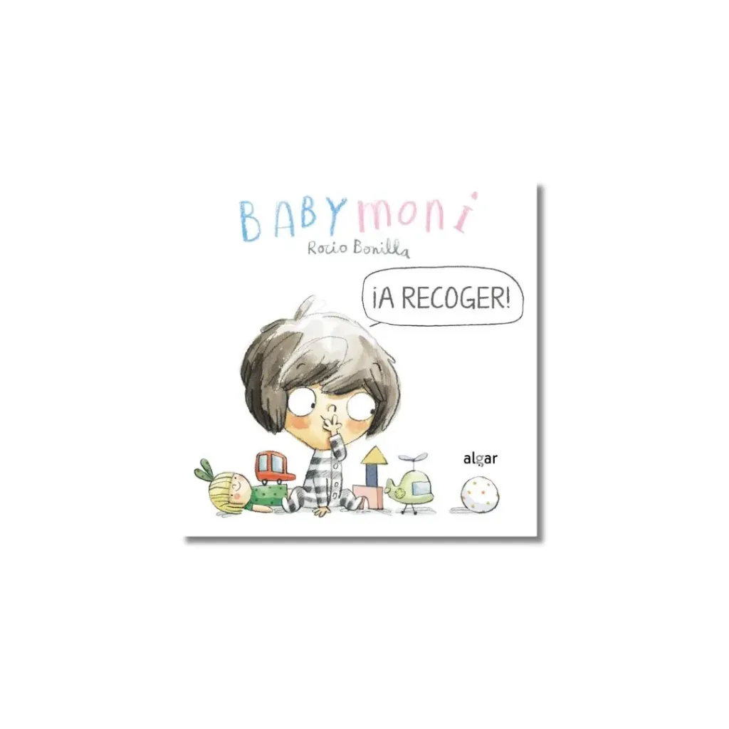 ¡A Recoger! - Baby Moni