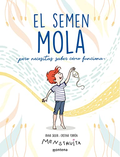 Libro El semen Mola
