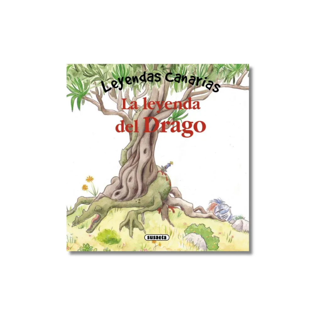 [LS0174002] La Leyenda del Drago
