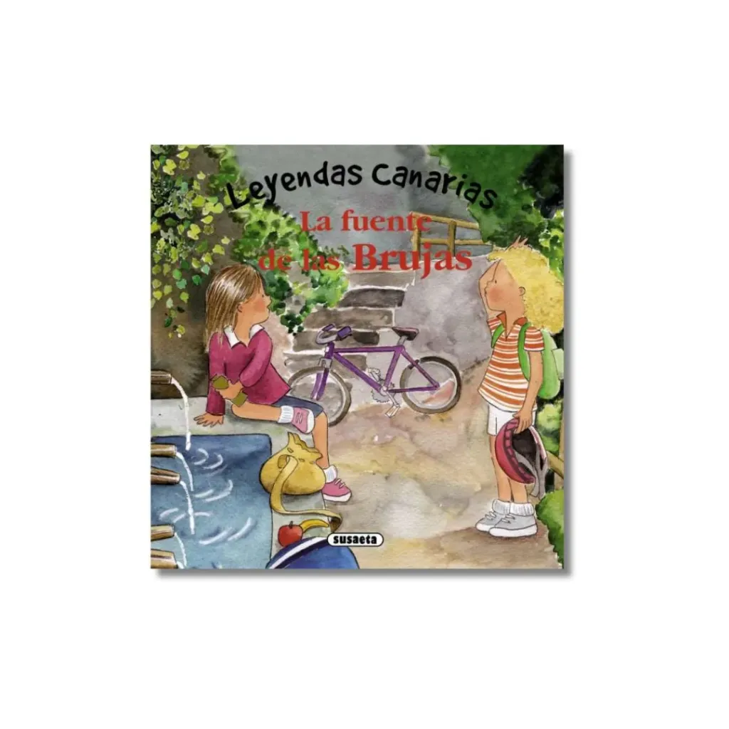 [LS0174005] La Fuente de las Brujas