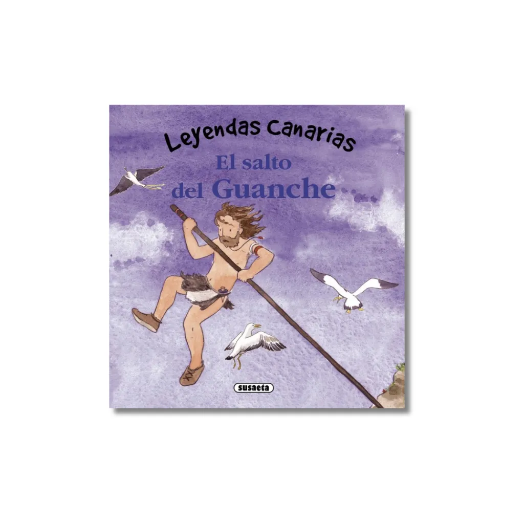 [LS0174010] El Salto del Guanche