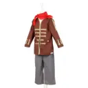 Disfraz - Pirata Jack T5/7