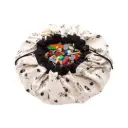 Alfombra Play & Go - Espacio Fluo