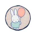 Alfombra Play & Go - Soft Miffy