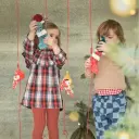 Duende de Navidad Holy