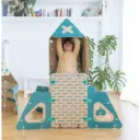 Kit Casa/Cohete - Ikitoi