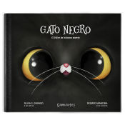 [L53197] Gato Negro