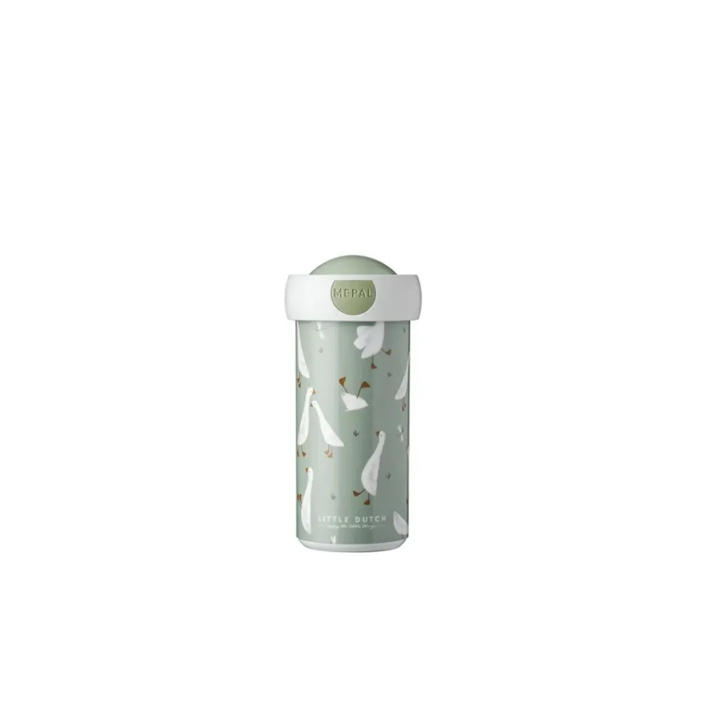 Vaso Escolar - Ocas (300ml)