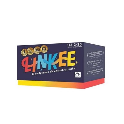 Juego Linkee