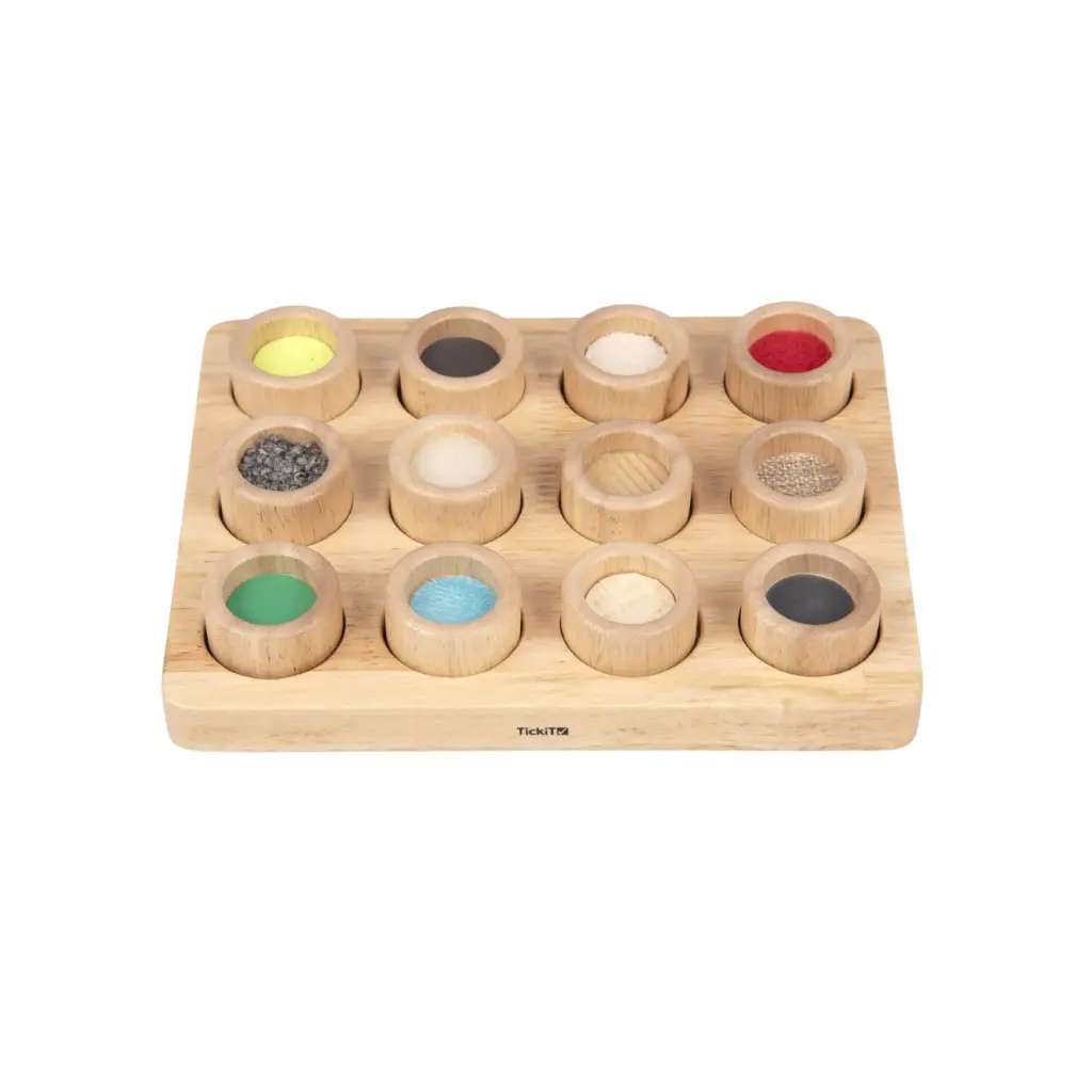 [63072101] Tickit Tablero toca y combina FSC 100%