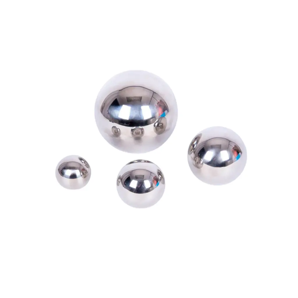 [63072201] Tickit Conjunto 4 bolas Reflectantes Sensoriales 