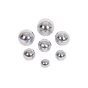 Tickit Conjunto 7 bolas Sensoriales Reflectantes 