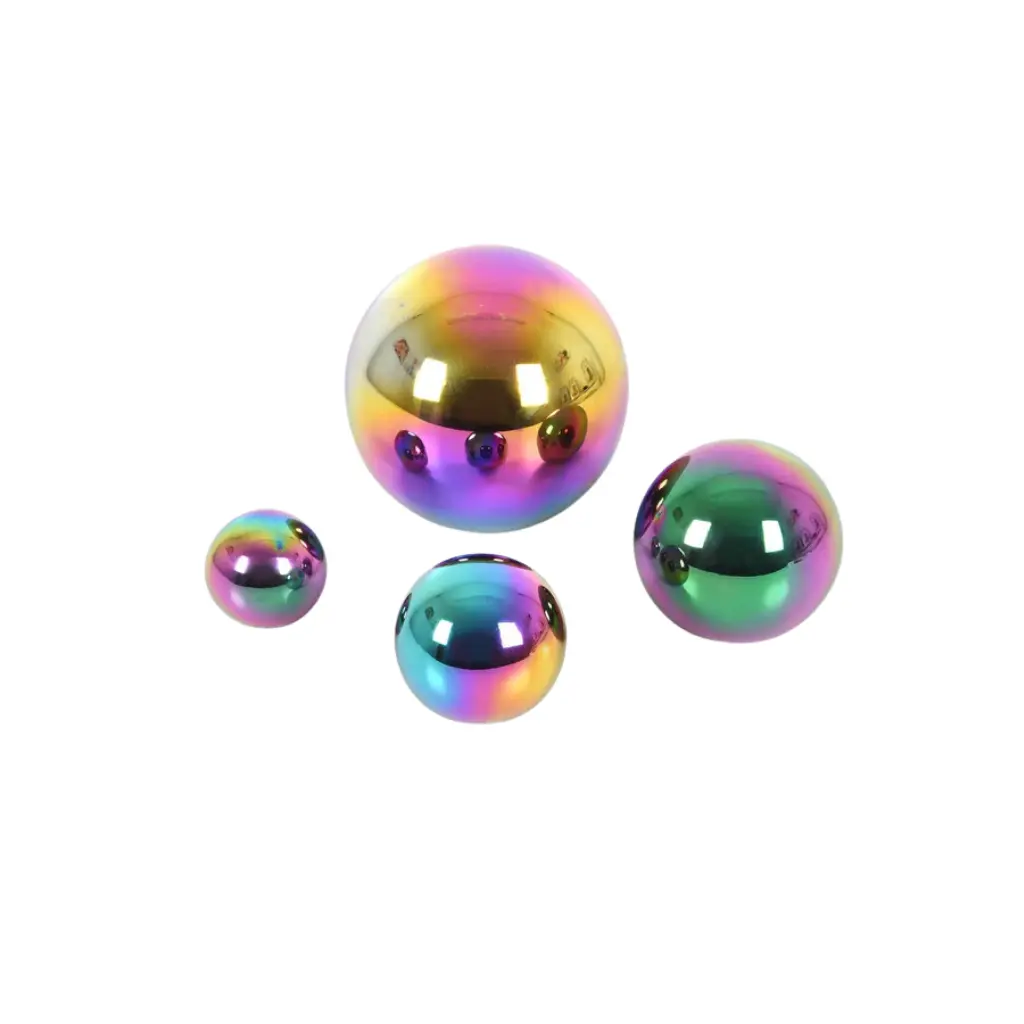 [63072221] Tickit Conjunto 4 bolas Sensoriales Colores