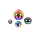 Tickit Conjunto 4 bolas Sensoriales Colores