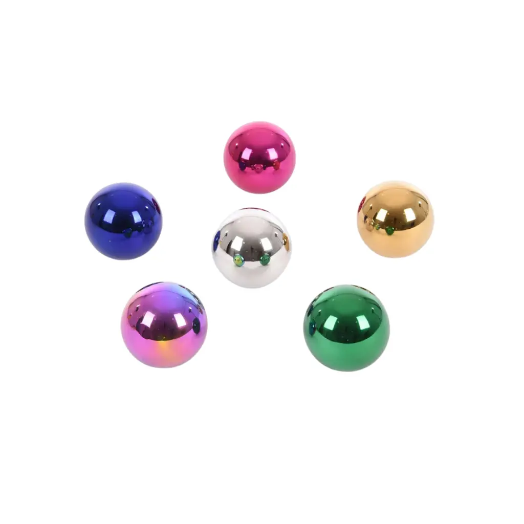 [63072265] Tickit Bolas sensoriales misteriosas de colores 