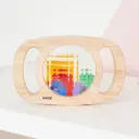 Tickit Caleidoscopio fácil sujeción