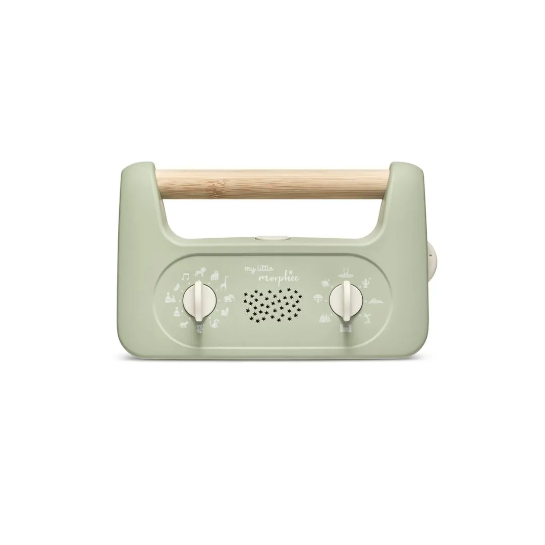 My Little Morphée ES/FR/EN/IT