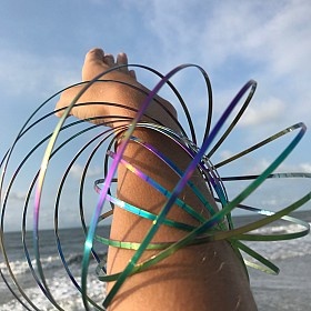 Slidit Flow Ring