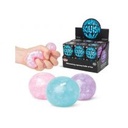 Squish Ball - Sparkly