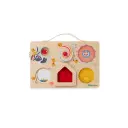 Granja Maletita Descubrimiento