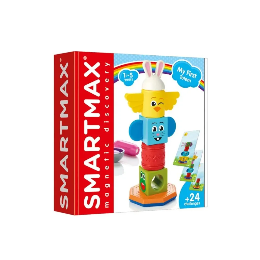 SmartMax My First Totem 