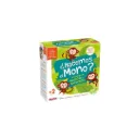 Juego ¿Hacemos el Mono?