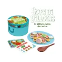 Juego Sopa de Bellotas