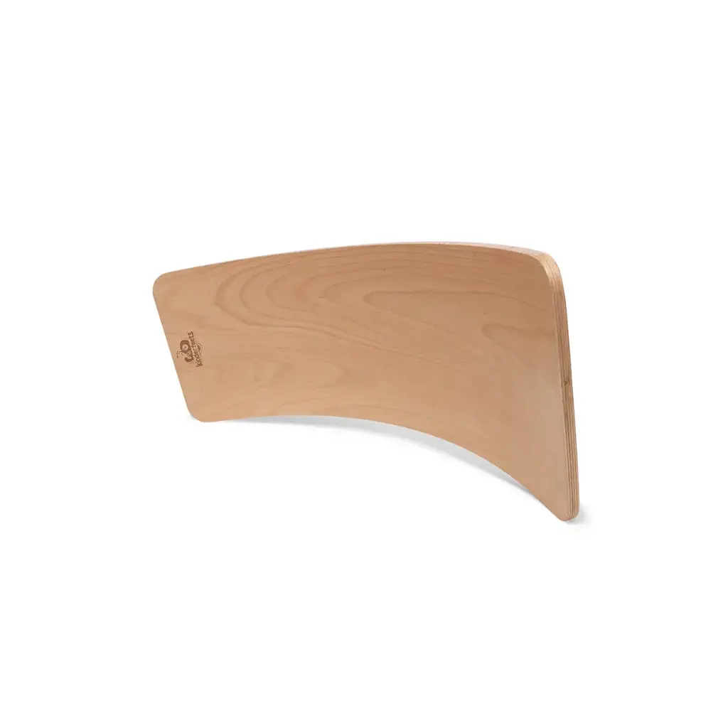 Kinderboard - Tabla curva Natural