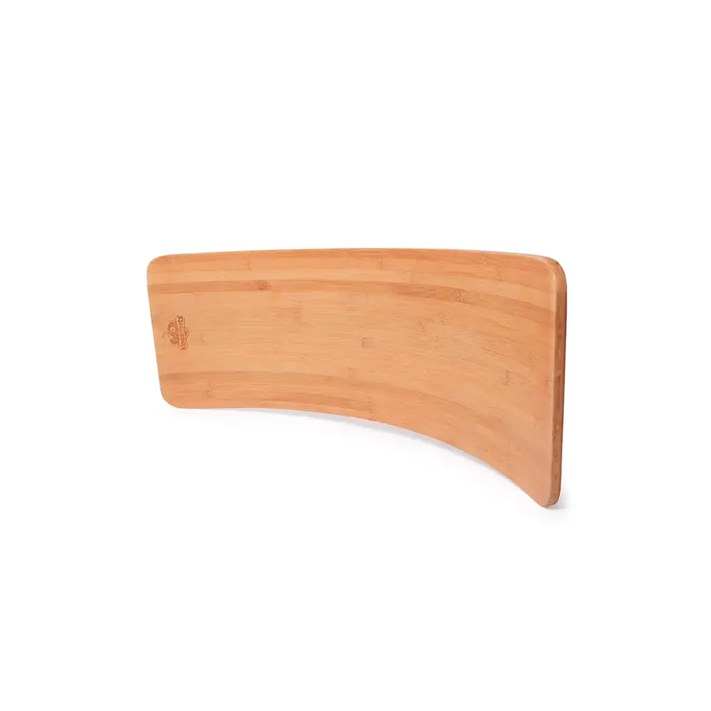 Kinderboard - Tabla curva Bambú