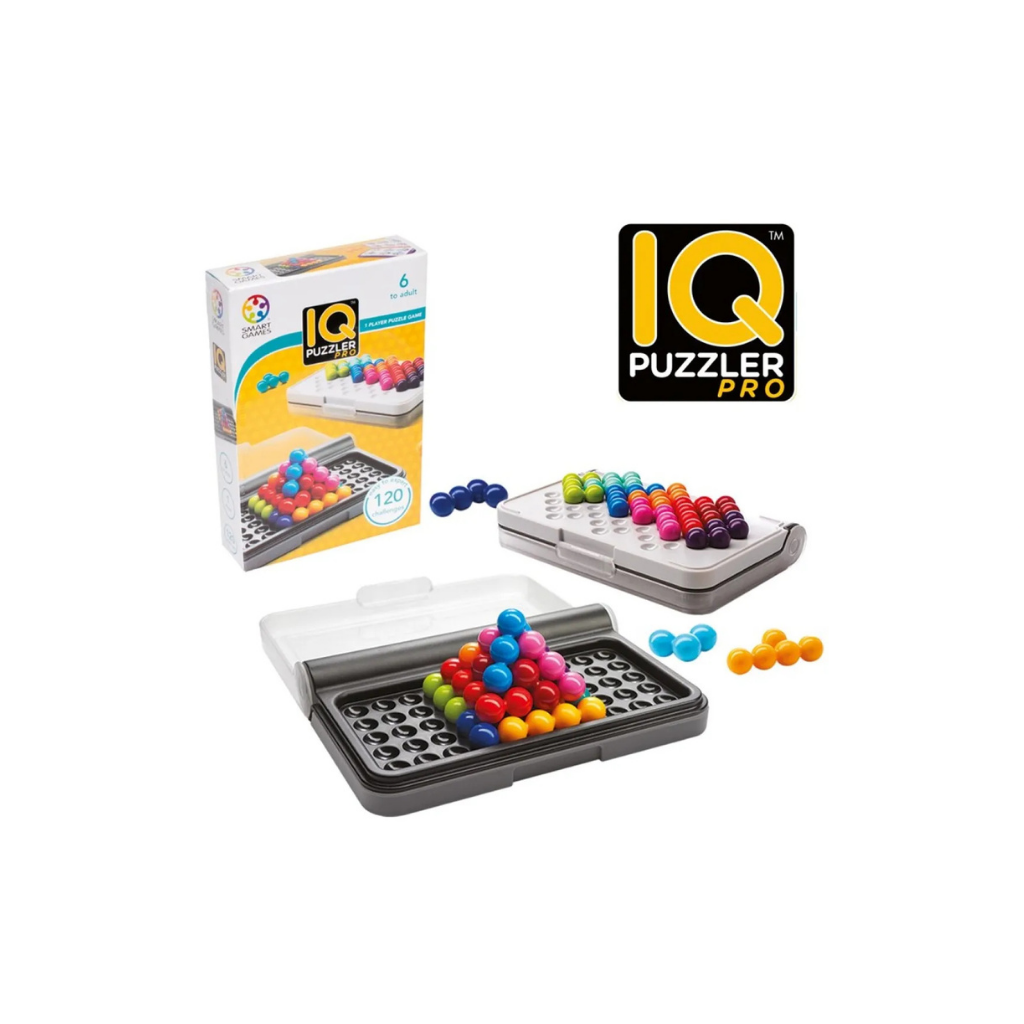 IQ Puzzler Pro