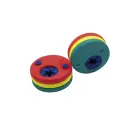 Flotador Set 2 Unids. Delphin Discs