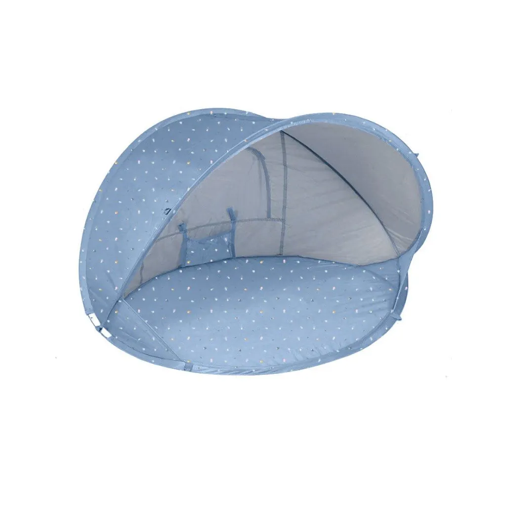 Carpa Pop Up con P. Solar - Fishes Mini