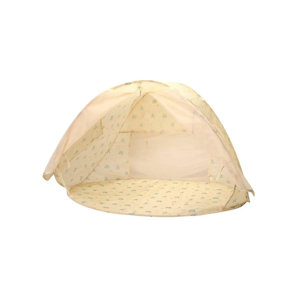 Carpa Pop-Up con Protector antimosquitos - Surf Van Mini