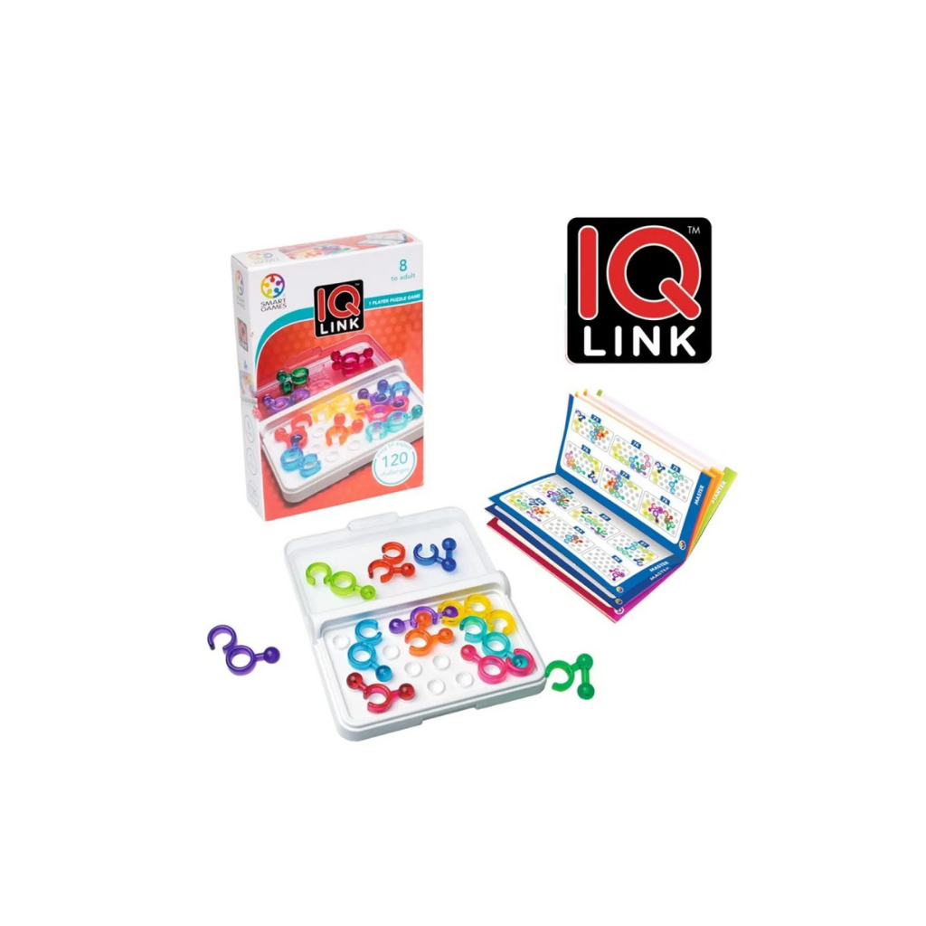 [SG477] IQ Link