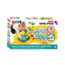 Área de juego - Amarilla