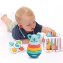 Conjunto de manipulación