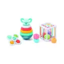 Conjunto de manipulación