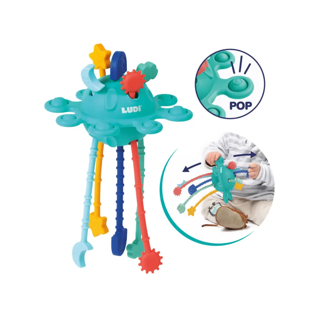 [130131] Ziptoy