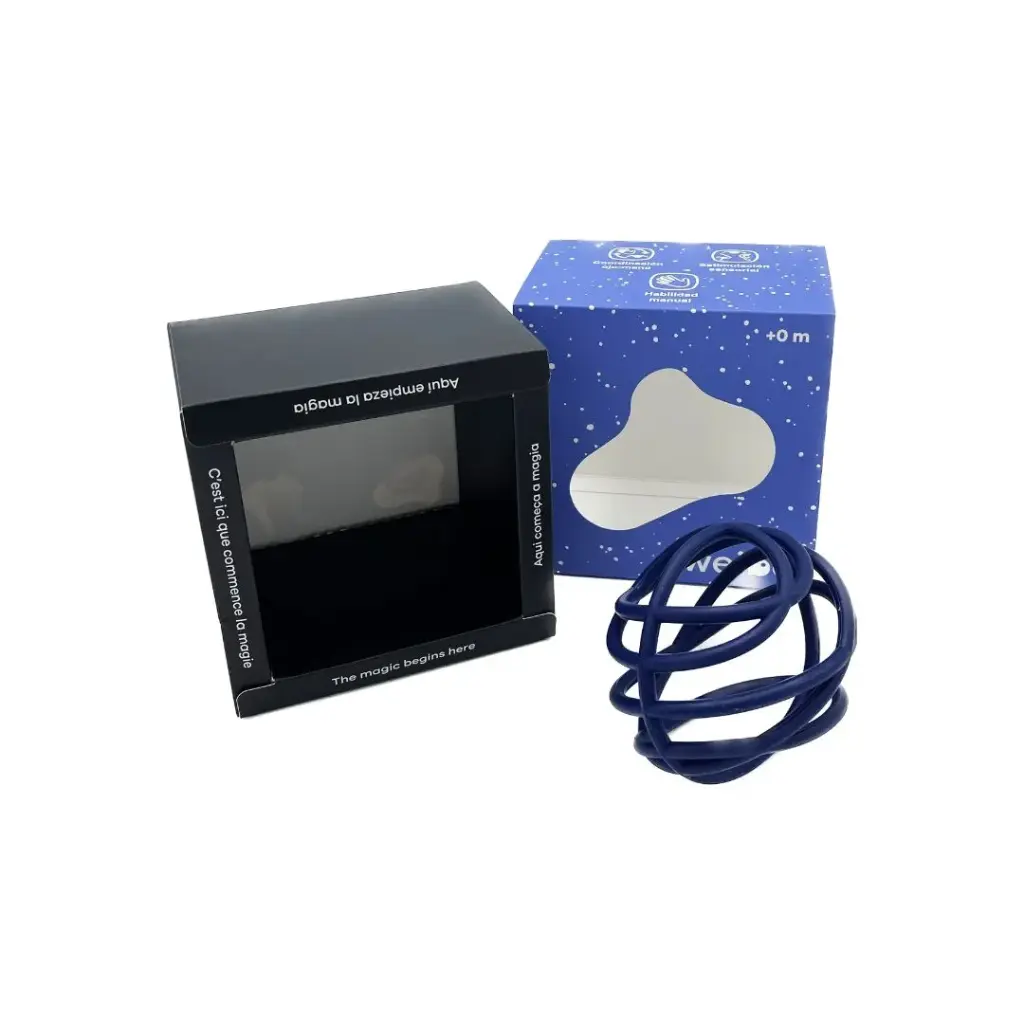 [330025] Weibo Space - Neptuno