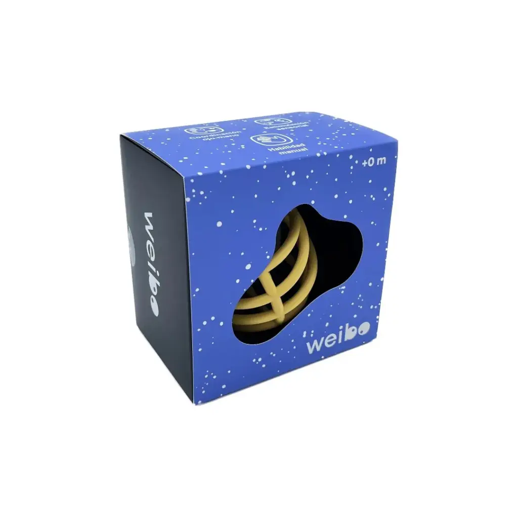 [330026] Weibo Space - Venus