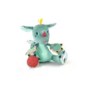 Joe, dragón Multisensorial