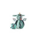 Sonajero con Asas Joe