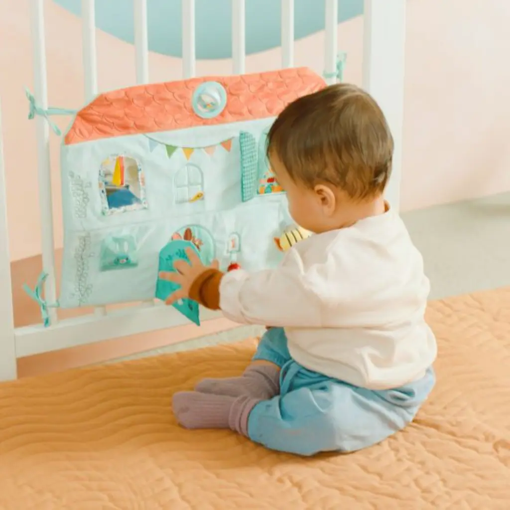 [83507] Casa Stella y Joe - Panel Descubrimiento