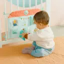 Casa Stella y Joe - Panel Descubrimiento