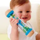 Palo de lluvia - azul