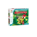 Juego de Lógica Caperucita Roja