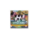 My Little Farm Pocket Puzzle