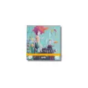 My Mermaid Pocket Puzzle