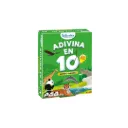 ¡Adivina En 10! Mundo Animal