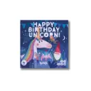 Puzzle - Happy Birthday Unicorn!